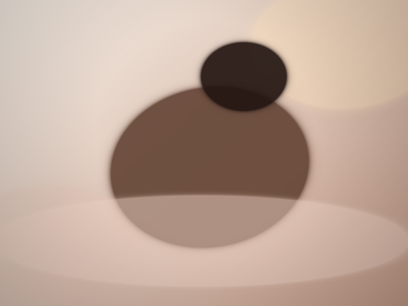 Luminous Rest Immersion (Demo Session)