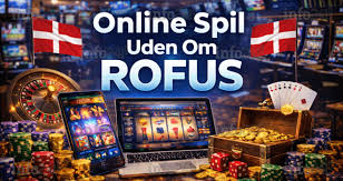 Bedste Online Casinoer Danmark En Guide til Rigtige Valg Bedste Online Casinoer Danmark En Guide til Rigtige Valg