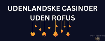 Bedste Online Casinoer Danmark En Guide til Rigtige Valg Bedste Online Casinoer Danmark En Guide til Rigtige Valg