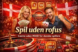 Bedste Online Casinoer for Rigtige Spiller Bedste Online Casinoer for Rigtige Spiller