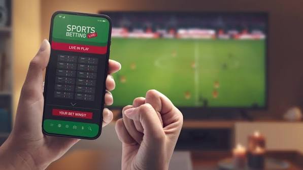 Betwinner Ваш надёжный партнер в мире ставок Betwinner Ваш надёжный партнер в мире ставок