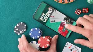 Casino 770 The Ultimate Casino & Sportsbook Experience Casino 770 The Ultimate Casino & Sportsbook Experience
