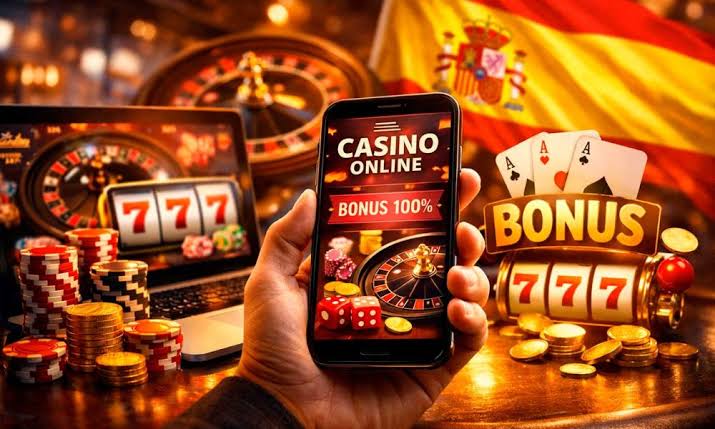 Casino sin Licencia en España 2026 Riesgos y Oportunidades Casino sin Licencia en España 2026 Riesgos y Oportunidades