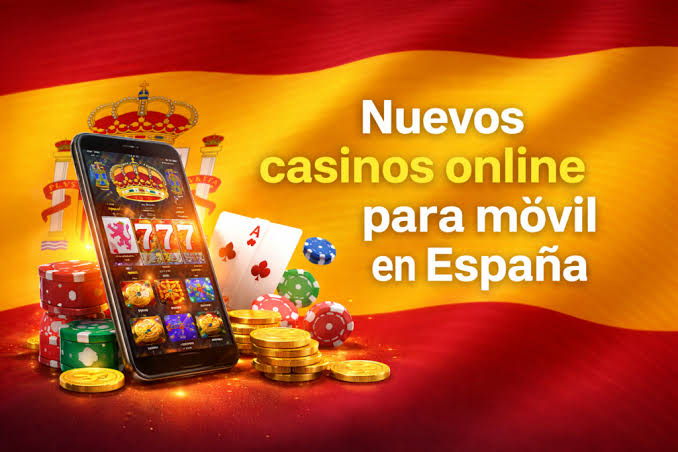 Código Promocional Casino España Bonos y Ofertas Imperdibles