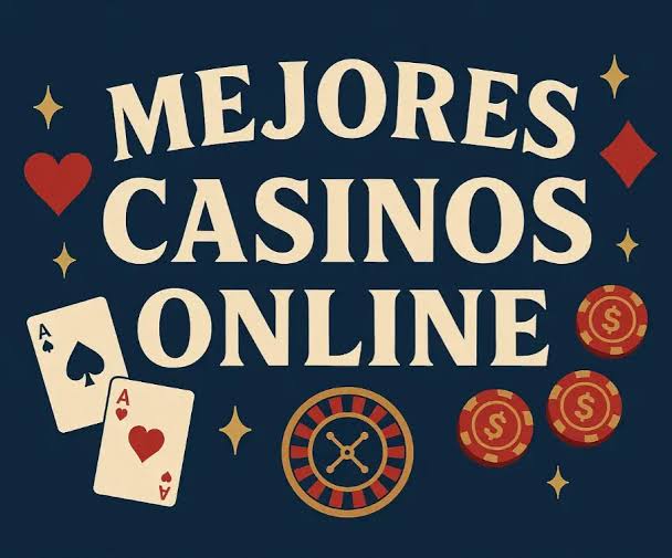 Descubre los Mejores Casinos de Dinero Real con Bonos en España Descubre los Mejores Casinos de Dinero Real con Bonos en España