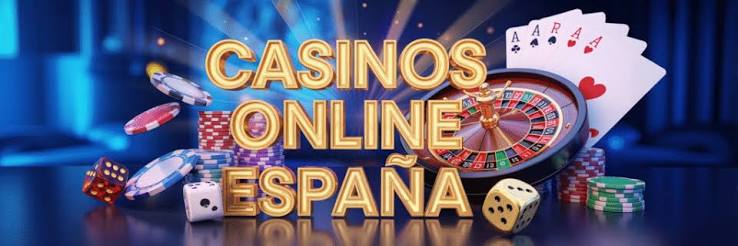 Descubre los Mejores Casinos de Dinero Real con Bonos en España Descubre los Mejores Casinos de Dinero Real con Bonos en España