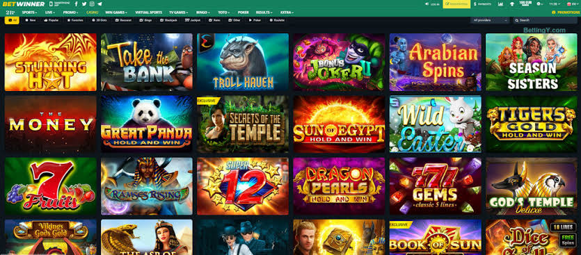 Download BetWinner APK - Your Gateway to Online Betting Download BetWinner APK - Your Gateway to Online Betting