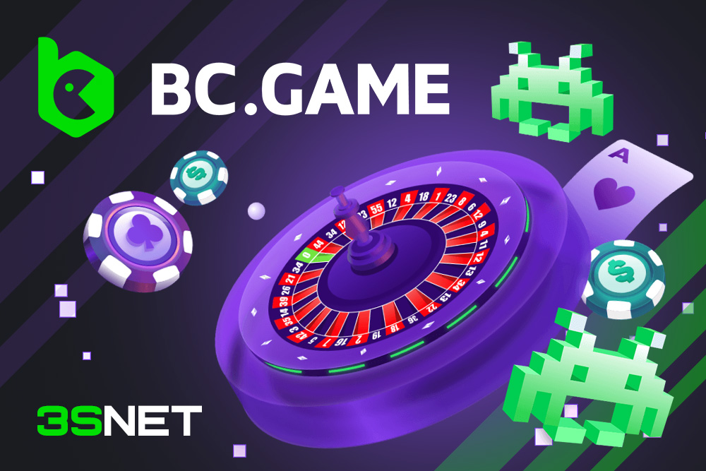 Exploring BC.Game The Future of Online Gaming in India