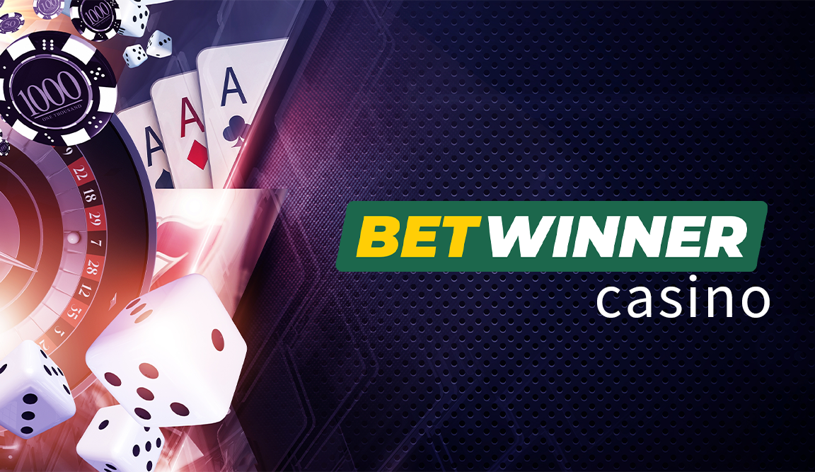 Exploring BetWinner A Comprehensive Guide to Betting and Gaming Exploring BetWinner A Comprehensive Guide to Betting and Gaming