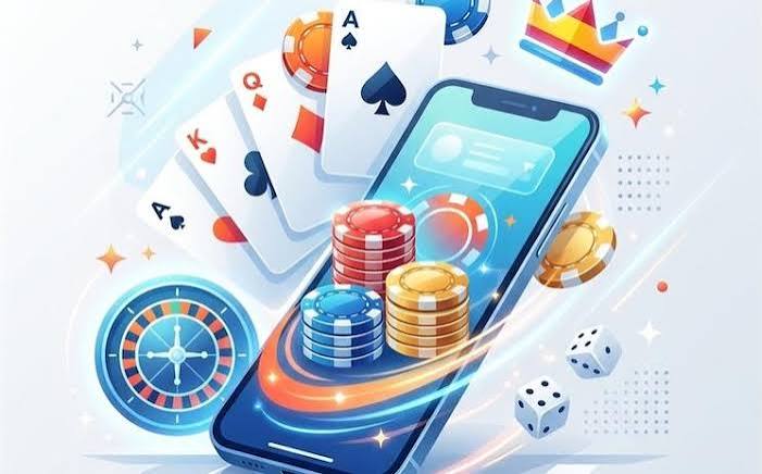 Las Mejores Tragamonedas de Casino para Jugar con Dinero Real Las Mejores Tragamonedas de Casino para Jugar con Dinero Real