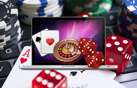 Monster Win Ontdek je Geluk in de Wereld van Online Gokken Monster Win Ontdek je Geluk in de Wereld van Online Gokken