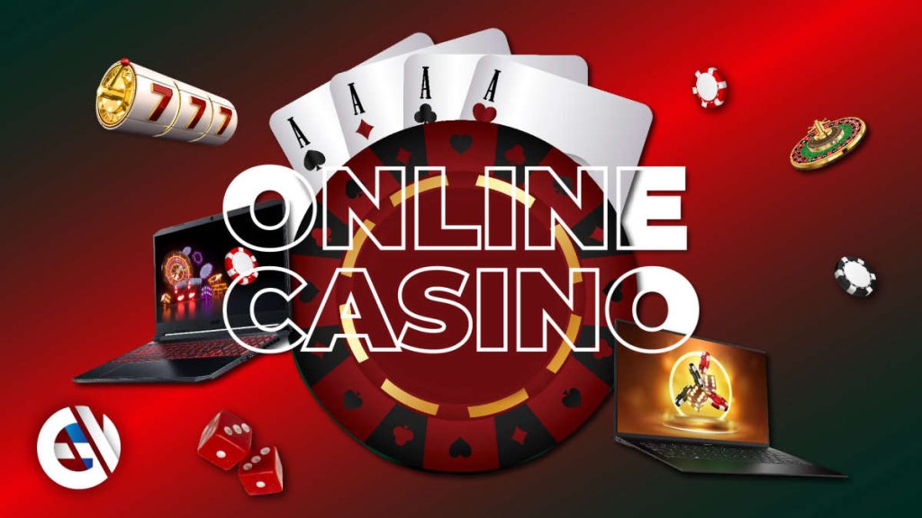 Online Casino Spil, Strategier og Samfund Online Casino Spil, Strategier og Samfund