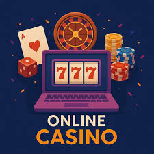 Online Casino Underholdning og Muligheder i Det Digitale Spilunivers Online Casino Underholdning og Muligheder i Det Digitale Spilunivers