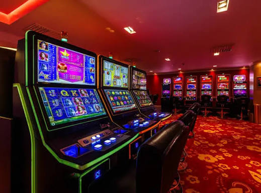 Online gamingplatform buiten het systeem van Cruks: vrij op een casinowebsite een spelervaring beleven Online gamingplatform buiten het systeem van Cruks: vrij op een casinowebsite een spelervaring beleven