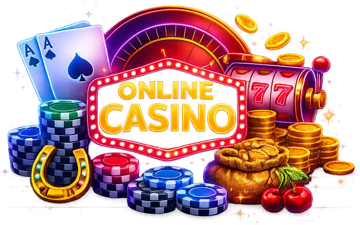 Online Zahraniční Casino Vše, co potřebujete vědět 773438724