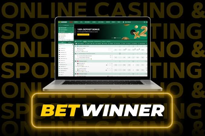 Step-by-Step Guide to BetWinner Registration Process