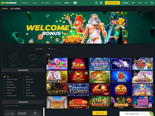 Step-by-Step Guide to BetWinner Registration Process