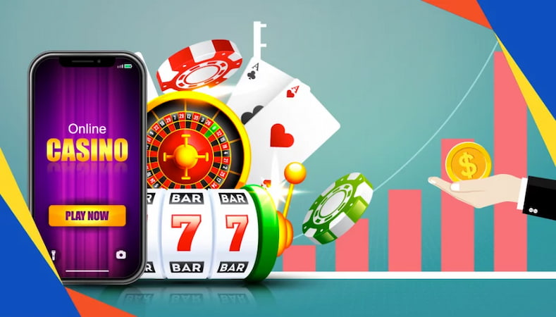 The Ultimate Guide to Magic Win Casino A World of Excitement Awaits The Ultimate Guide to Magic Win Casino A World of Excitement Awaits