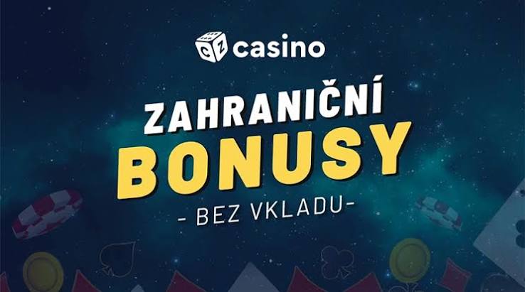 Zahraniční casina - bezpečná zábava na dosah ruky Zahraniční casina - bezpečná zábava na dosah ruky