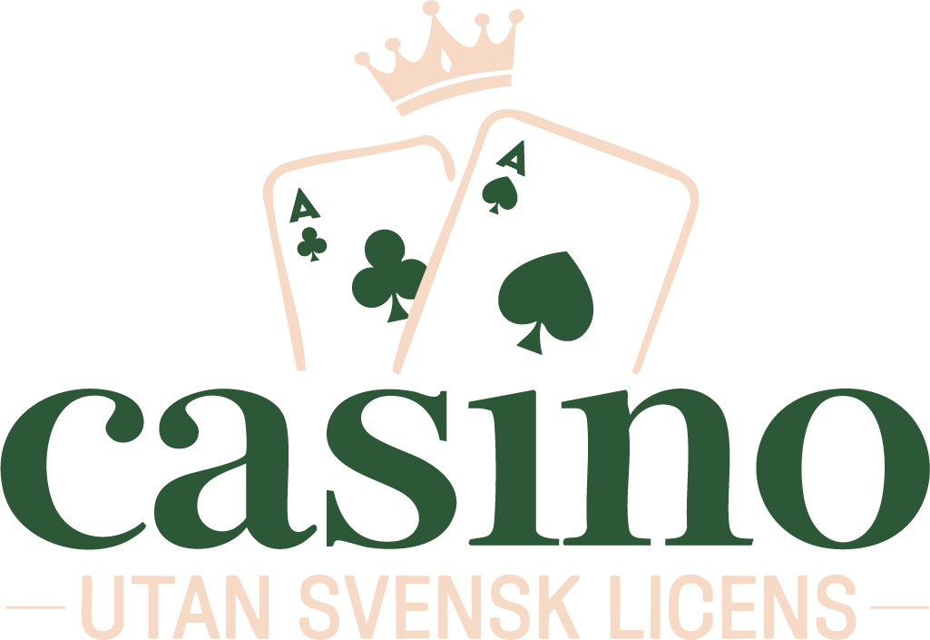 Casino Utan Svensk Licens - Allt du behöver veta 1928710553