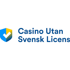 Casino Utan Svensk Licens - Allt du behöver veta 1928710553